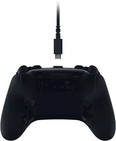 Razer Raiju V3 Pro PS5 langaton ohjain musta - 6