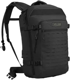 CamelBak taktinen reppu Motherlode 37L+3L, musta 1738001000P - 1