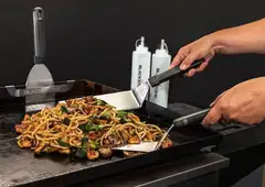 Blackstone ParilaGrilli 36'' AirFryer - 15