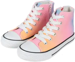 House lasten mid-vartinen kangastennari Grace - pink - 1