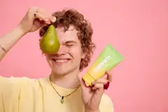Smuuti Skin Pear Cleansing Gel 150ml- puhdistusgeeli - 4