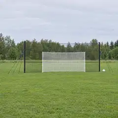 Open Goaaal Large 3-in-1 jalkapallomaali, 4,88 x 2,13 m - 2