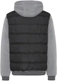 Blend miesten ulkotakki Bhernie - BLACK - 2