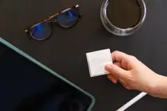 Shelly BLU Seinäkytkin 4 ZB - 5