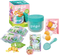 Gui Gui Fruity Glow lima - 1