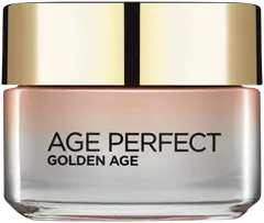 L'Oréal Paris Age Perfect Rosy Glow päivävoide normaalille iholle 50 ml - 1