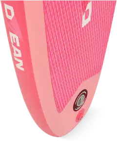 Ozean Siren 305 SUP-lauta - Pinkki - 4