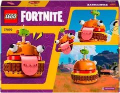 LEGO® Fortnite 77070 Durrr Burger - 3