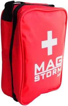 MagStorm ensiapulaukku 65-osainen - 2