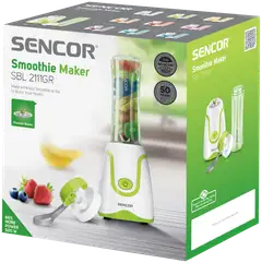 Sencor tehosekoitin SBL 2111GR - 5