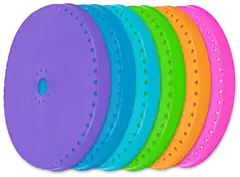Gak Splat - Flying Disc - 15