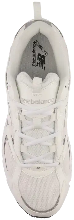 New Balance naisten tennarit ML408W - WHITE - 4