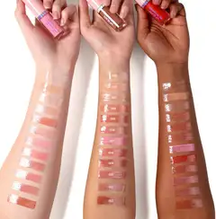 MOIRA Lip Glaze Oil Plumper 003 Moody -huulikiilto 5 ml - 006 Copycat - 5