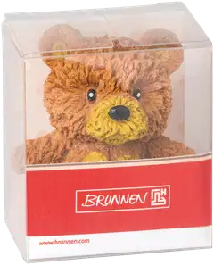Brunnen pyyhekumi Karhu - 2