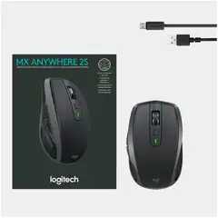 Logitech Hiiri MX Anywhere 2S - 1