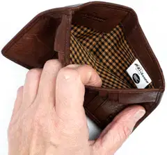 A. Eriksson korttilompakko Oula - 4