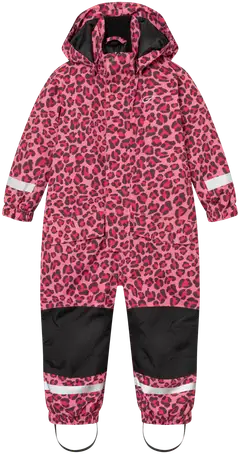 Five Seasons lasten tekninen toppahaalari Fantasy - pink leo - 1