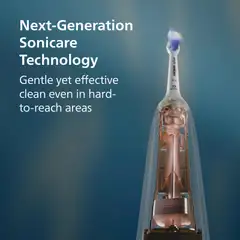 Philips Sonicare 5300 sähköhammasharja 2kpl HX7109/01 - 6