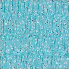 House lasten toppi ja hame 23TH172636 - Blue - 3