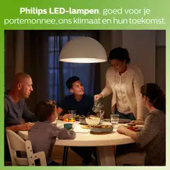 Philips LED kohdelamppu Ultra Efficient GU10 400lm 4000K viileä valk. - 4