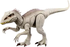 Jurassic World Camouflage ’n Battle Indominus Rex Action Figure - 2