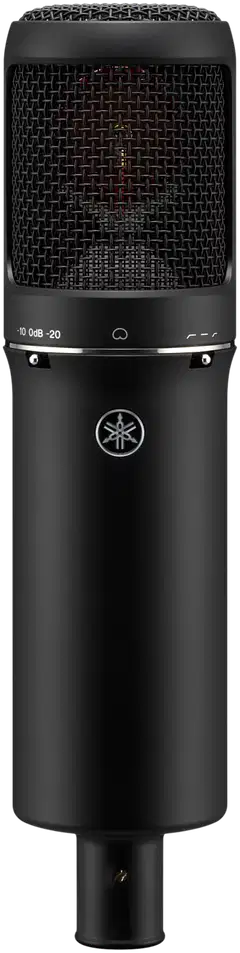 Yamaha Mikrofoni YCM705B - 3