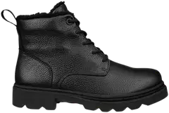 Ecco naisten nilkkuri Grainer - Black - 2