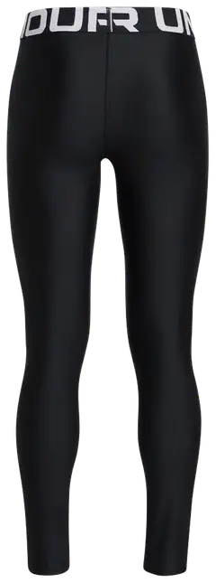 Under Armour tyttöjen treenitrikoot 1390069 - BLACK - 2