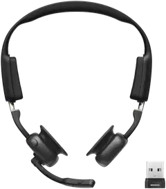 Shokz OpenMeet Uc Langaton Bluetooth-Luujohde-Videoneuvottelukuuloke - 1