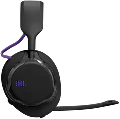 JBL Quantum 650 langattomat Over-ear pelikuulokkeet musta - 2
