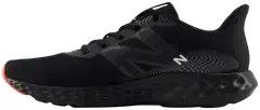 New Balance miesten  lenkkari M411RU3 - BLACK - 2