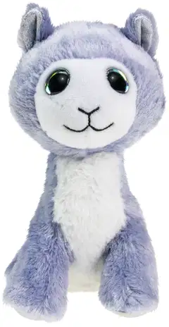 Lumo Stars Pehmolelu Laama Lily 15 cm - 1