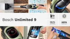 Bosch BBS921TBA Unlimited 9 varsi-imuri - 15