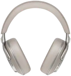 Bowers & Wilkins Noise cancelling headphones PX8 S2 onyksinmusta - lämmin kivi - 4