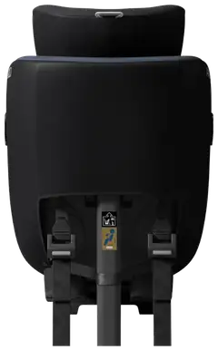 Axkid Minikid 4 PRO turvaistuin Glacier Lake Blue - 8