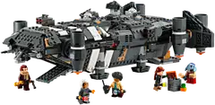 LEGO® Star Wars 75374 Skeleton Crew Onyx Cinder - 4