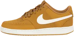 Nike miesten vapaa-ajan jalkineet Court Vision Low Wheat - Wheat - 3