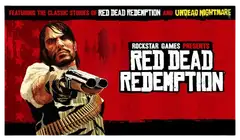 NSW Red Dead Redemption - 7