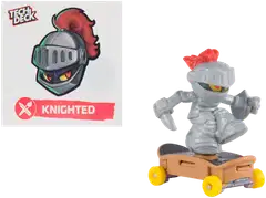 Tech Deck Free Riders 4 paketti - 3