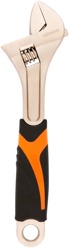 Kendo jakoavain 250mm/10" - 1