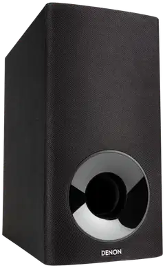 Denon Soundbar TV-kaiutin DHT-S316 - 3