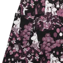 Moomin by Martinex naisten mekko Jenni Juhlahetki 589046 - luumu - 4