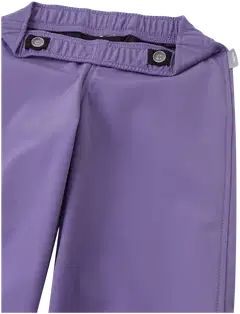 Reima lasten softshell-housut Kuori - Misty Violet - 3