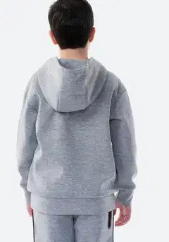 TEX lasten collegepusero I276734 - GREY - 2