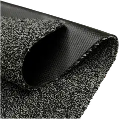 House kuramatto Cleaner 60x90 cm tummanharmaa - 2