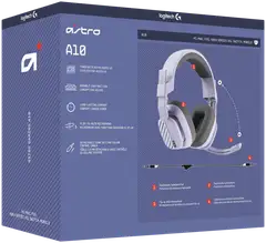 Astro pelikuuloke A10 PC Astro - 10