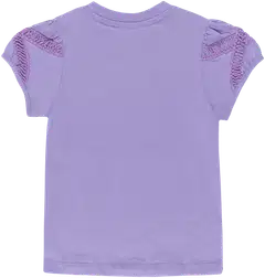 Ciraf lasten t-paita 25TC261633 - Lavender 15-3817 tcx - 2