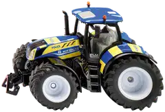 Siku NewHolland Poliisitraktori rajoitettu erä - 1