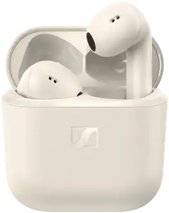 Sennheiser langattomat nappikuulokkeet Accentum Open valkoinen - 4