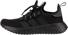 adidas naisten lenkkarit Kaptir Flow - black/carbon/iron met - 2